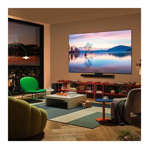 Televisor Inteligente OLED de 48 Pulgadas con WebOS SERIE B5 AI Negro OLED48B56LA API - Product Image 6