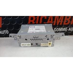 Autoradio TOYOTA Serie Yaris (2017-2020) 86120-0DC20 - Product Image 5