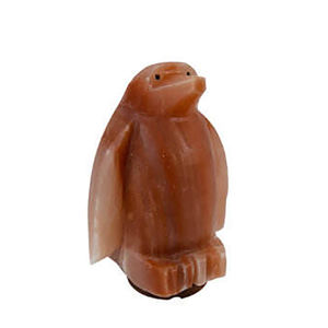 Lámpara de cristal de sal rosa del Himalaya al por mayor lámpara de mesa nueva eléctrica con forma de animal personalizada de alta calidad para uso en habitación OEM/ODM - Product Image 4