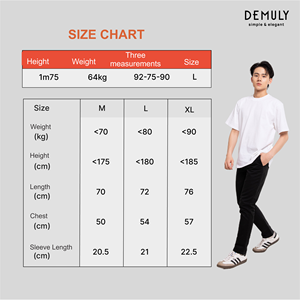 เสื้อยืดคอกลมชายผ้าคอตตอนพิมพ์ลายสไตล์วินเทจผ้าคอตตอนผสมโพลีเอสเตอร์230กรัมแบบกำหนดเองทำจากเวียดนาม100% - Product Image 6