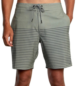 Nouvelle arrivée de shorts décontractés en coton de couleur unie pour hommes les plus vendus en gros à vendre - Product Image 2