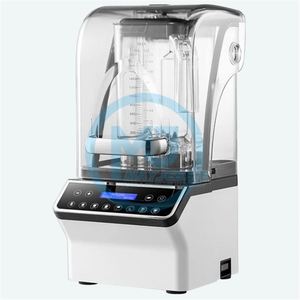 Nhà bếp 8005 công suất lớn <span class=keywords><strong>Mixer</strong></span> máy xay tốt nhất điện máy ép trái cây Máy trộn trái cây chuyên nghiệp máy xay sinh tố - Product Image 1