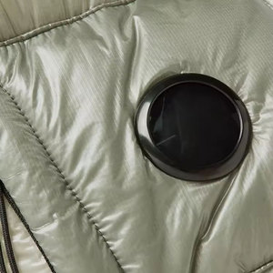 Oem Service Customized Design <b>Bubble</b> Jacket High Quality Fashion Wear <b>Bubble</b> Winter Jacket - Product Image 4