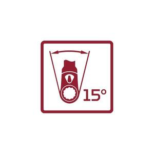 Gedore 3/4'' Reversible Ratchet <b>Wrench</b> - Product Image 3