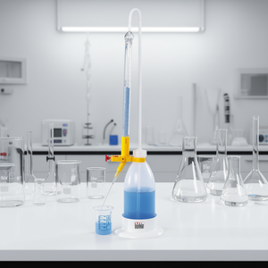 Bureta de Titulación Automática para Uso Industrial y de Laboratorio - Burkle GmbH - Product Image 3