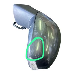 ESPEJO RETROVISOR IZQUIERDO RENAULT Scenic X MOD (09>) - Product Image 2