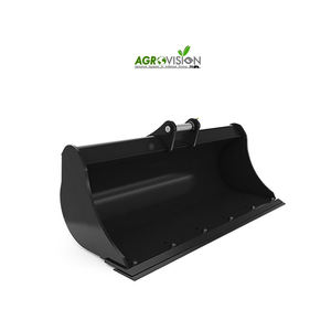 Godets arrière haute performance pour excavatrices, idéaux pour l'exploitation minière et les grands projets de terrassement - Product Image 3