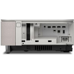 Ventes de projecteurs de cinéma maison intelligents Lifestudio Grands Plus+ UHD 4K à ultra courte focale 3LCD, neufs et authentiques, prêts à être expédiés - Product Image 4