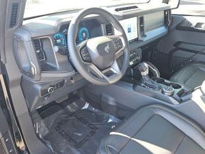 Nuevo/USADO Ford Bronco Raptor 2025 3.2L V6 con Cámara Trasera 360, Capacidad de Carga 31-40T, Emisión Diésel/Gasolina, Automático, EN VENTA - Product Image 3