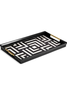 Armoire de rangement en bois avec incrustations d'os de haute qualité, meubles décoratifs faits à la main pour l'hôtellerie et l'habitation - Product Image 4