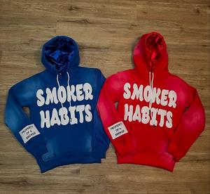 Sudadera personalizable de algodón 100% para hombre, sudaderas con capucha de invierno y logotipo impreso, sudaderas con capucha térmicas de lana sólida - Product Image 4