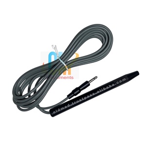 Pièce à main de cautérisation universelle Ellman Surgitron FFPF EMC, réutilisable, autoclavable, CE, nouvel instrument chirurgical OldMed - Product Image 6