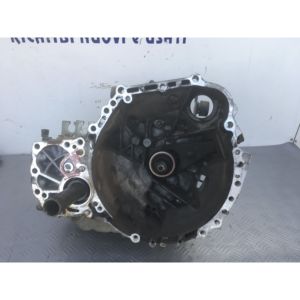 KOMPLETTES SCHALTGETRIEBE TOYOTA Rav4 2. Serie 3030042130 1azfe Benzin 2000 (00>03) - Product Image 1