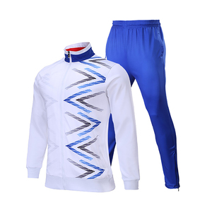 Derniers survêtements confortables de couleur unie pour hommes Les meilleurs survêtements sublimés les moins chers survêtements personnalisés de qualité supérieure pour hommes - Product Image 1