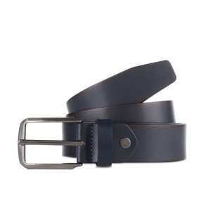 Usine En Gros Hommes Premium Casual Ceinture Confortable Usage Quotidien Accessoire Alliage Respirant Écologique Durable Haute Résistance - Product Image 4