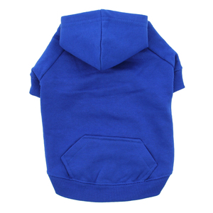 Sudaderas con Capucha para Perros al por Mayor, Cómodas, de Poliéster y Algodón, Chaquetas, Abrigos, Ropa para Mascotas de Varios Tamaños, con Bolsillo, en Estilos Modernos, Lindos y de Lujo - Product Image 6