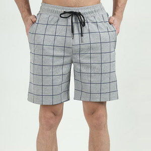 Concevez votre propre logo Shorts pour hommes Séchage rapide Respirant Shorts pour hommes Meilleures ventes Shorts pour hommes au prix de gros - Product Image 1