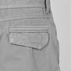 Shorts Cargo de haute qualité pour hommes, longueur genou, tenue décontracté d'été, shorts Cargo en coton multi-poches à bas prix - Product Image 6