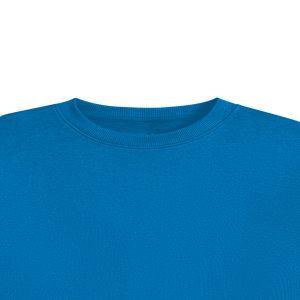 Sweat-shirt unisexe à col rond 100% coton Hiver pour impression numérique personnalisée et broderie - Product Image 3