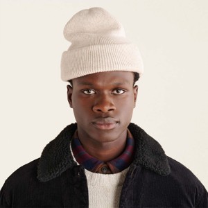 Chaqueta de camionero vaquera clásica para hombre: duradera y elegante, perfecta para ropa informal y actividades al aire libre - Product Image 3