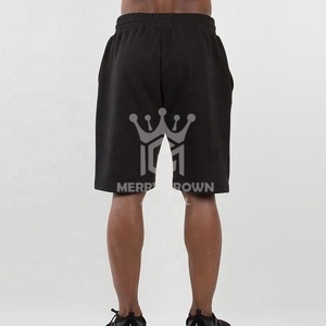 2024 Hot Sale <b>fleece</b> <b>Men's</b> Sweat <b>Shorts</b> <b>Men</b> <b>Shorts</b> Jogging <b>Men's</b> Customized Wholesale High Quality Gym <b>Shorts</b> - Product Image 6