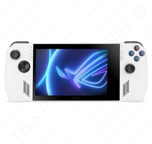 Vente en gros chaude, ASUS ROGs Allys X ZI Extreme 7 pouces 120Hz FHD, mise à niveau vers 2 To/4 To/8 To SSD, DIY OEM, portable - Product Image 1