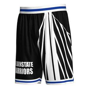 Shorts de Mezclilla para Hombre, Tallas Consistentes y Costuras Resistentes - Fabricante Mayorista - Product Image 1