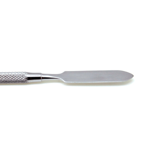 Tallador de amalgama Dental de doble punta de acero alemán, instrumentos manuales de acero inoxidable para modelar equipos dentales restauradores - Product Image 4