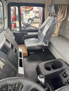 รถบรรทุกหัวลาก SHACMAN f3000 ปี 2026 พวงมาลัยซ้าย 430 แรงม้า พร้อมจำหน่ายและพร้อมส่งออก - Product Image 3