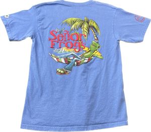 Camiseta de algodón Heavyweight 200 GSM 100% para hombre con logotipo, camiseta Unisex con estampado de letras personalizadas para hombre - Product Image 2