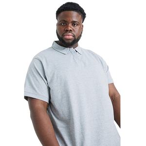 Camisetas Polo Lisas para Hombre, Tallas Grandes, Personalizadas, para Golf, Manga Corta, Ropa Casual Transpirable, Precio al por Mayor, Ropa de Verano - Product Image 4