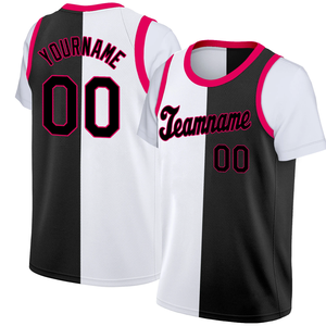 Camiseta de baloncesto personalizada para hombre, sublimación, gran oferta, uniforme de baloncesto, camiseta de retroceso profesional, camiseta de baloncesto transpirable - Product Image 3