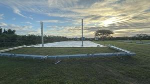 Cho dù kháng đúc sẵn cuộc sống lâu dài tuổi thọ bền tòa nhà xây dựng kết cấu thép hội thảo nhà máy cho các khu vực ven biển - Product Image 4