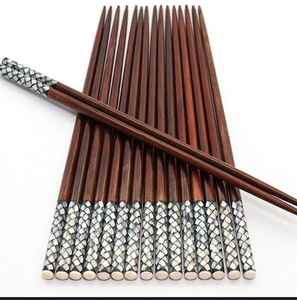 Palillos de madera con logotipo personalizado - Product Image 4