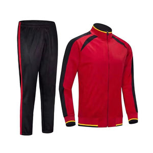 Survêtement tendance de haute qualité très demandé, respirant, durable, anti-rides, meilleur survêtement pour homme - Product Image 6