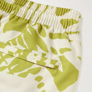 Pantalones Cortos para Hombre, Estilo Urbano, Hasta la Rodilla, Nailon/Spandex, Ecológicos e Impermeables, Casuales de Verano, Nueva Llegada, Venta al Por Mayor - Product Image 2