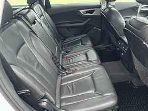 AUDI Q7 3.0TDI QUATTRO d'occasion LHD/RHD 2016 - Product Image 3