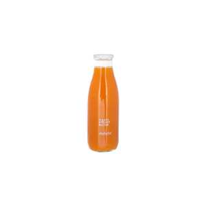 Délice d'abricot pur Une expérience de jus saine, lisse et nourrissante - Product Image 3