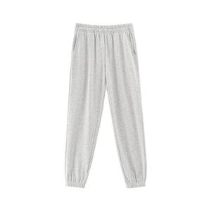 Pantalon de jogging pour hommes Pantalon décontracté pour hommes Pantalon de jogging en coton personnalisé de grande taille Pantalon de survêtement personnalisé pour hommes lavé - Product Image 3