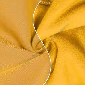 Survêtement en polaire deux pièces avec haut à manches longues et pantalon pour le sport et la détente Survêtements en polaire - Product Image 6