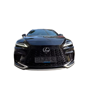 LEXUS RX 350 F Sport SUV Usato 2024, Full Optional, 2499cc, 5 Posti, Benzina, 299 CV, 4 Cilindri, Cambio Automatico, Guida a Sinistra - Product Image 1