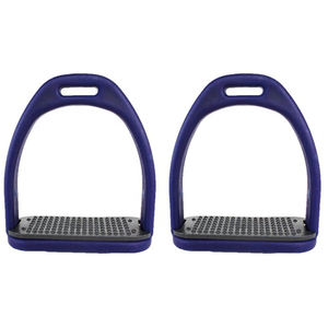 2025 Étriers de cheval en acier inoxydable de haute qualité Équipement d'équitation léger - Product Image 6