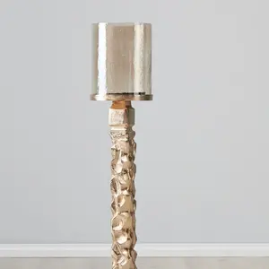 เชิงเทียนที่มีสไตล์สำหรับบ้านโรงแรมร้านอาหารเชิงเทียน - Product Image 3