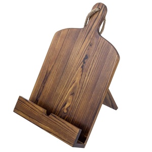 Soporte para libros de cocina resistente más vendido, soporte antideslizante ajustable para recetas, esencial para cocina premium de la India - Product Image 1