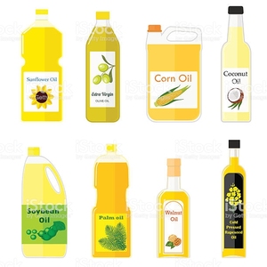 Aceite de Girasol Orgánico Puro de Primera Calidad Pride, 1 Litro, Aceite de Cocina Refinado en Botella de Plástico - Product Image 5