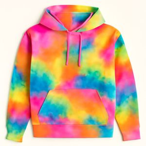 เสื้อมีฮู้ดผ้า100% สำหรับผู้ชายเสื้อฮู้ดพิมพ์ลายพัฟ500gsm งานตามสั่ง - Product Image 6