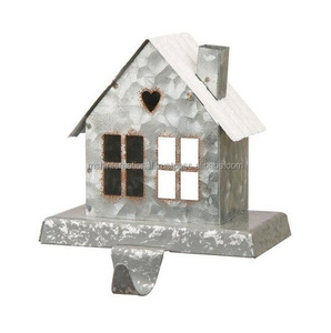 Soporte para Calcetines Navideños de Primera Calidad, Soporte Metálico Hecho a Mano para Decoración, Soporte Metálico de Alta Calidad para Calcetines - Product Image 2