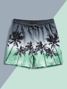 Pantalones cortos de poliéster 100% para mujer, pantalones cortos para correr, pantalones cortos de impresión Digital para deportes al aire libre - Product Image 6