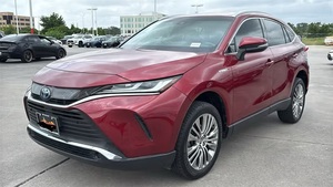 Toyota Venza XLE AWD 2021 d'occasion en excellent état - Product Image 2