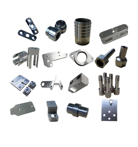 Servicio CNC con sede en Vietnam especializado en electroerosión por hilo para acero inoxidable que ofrece mecanizado CNC personalizado - Product Image 1